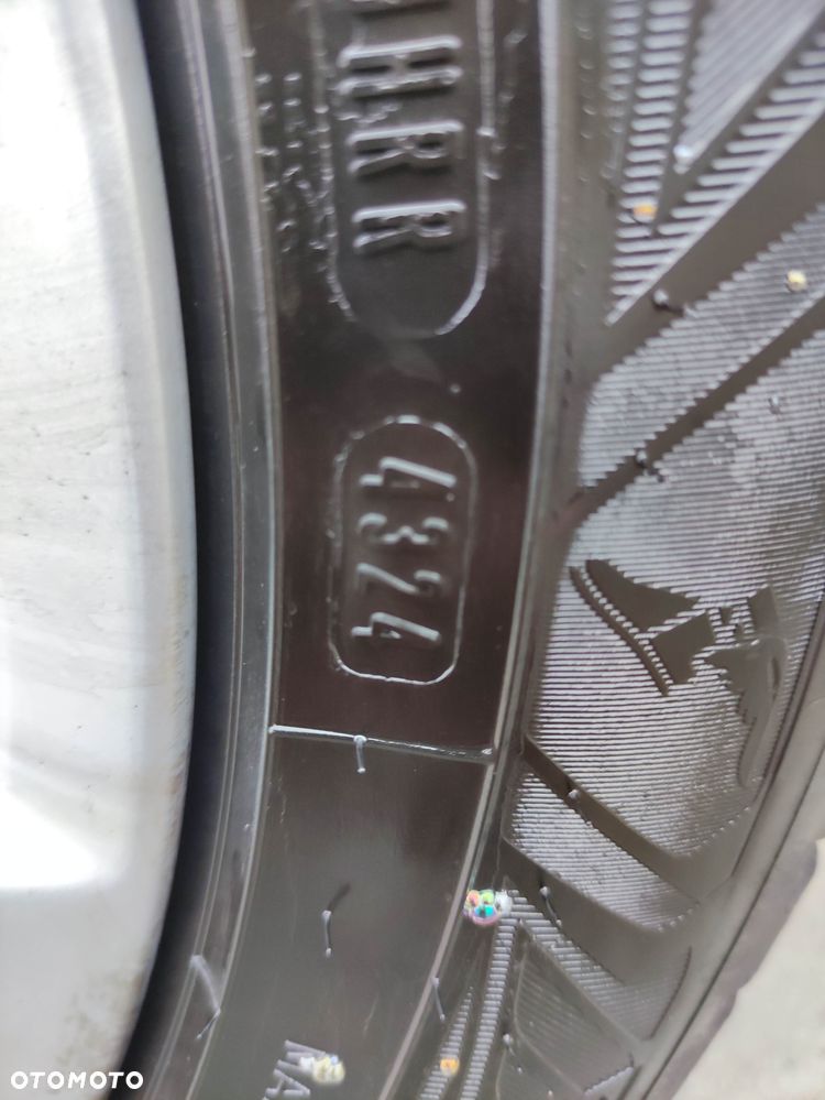 Volvo V70 2.0D Kinetic - 19