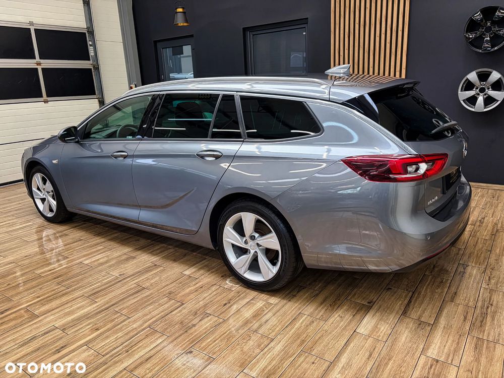 Opel Insignia 1.5 DI Turbo - 10