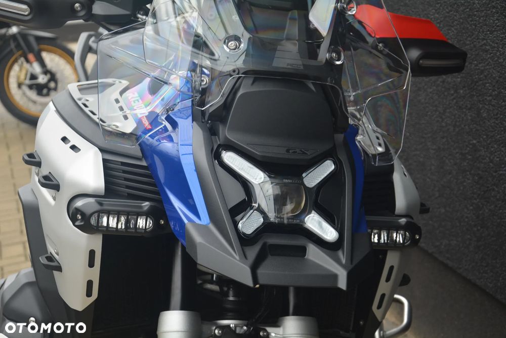 BMW GS - 10