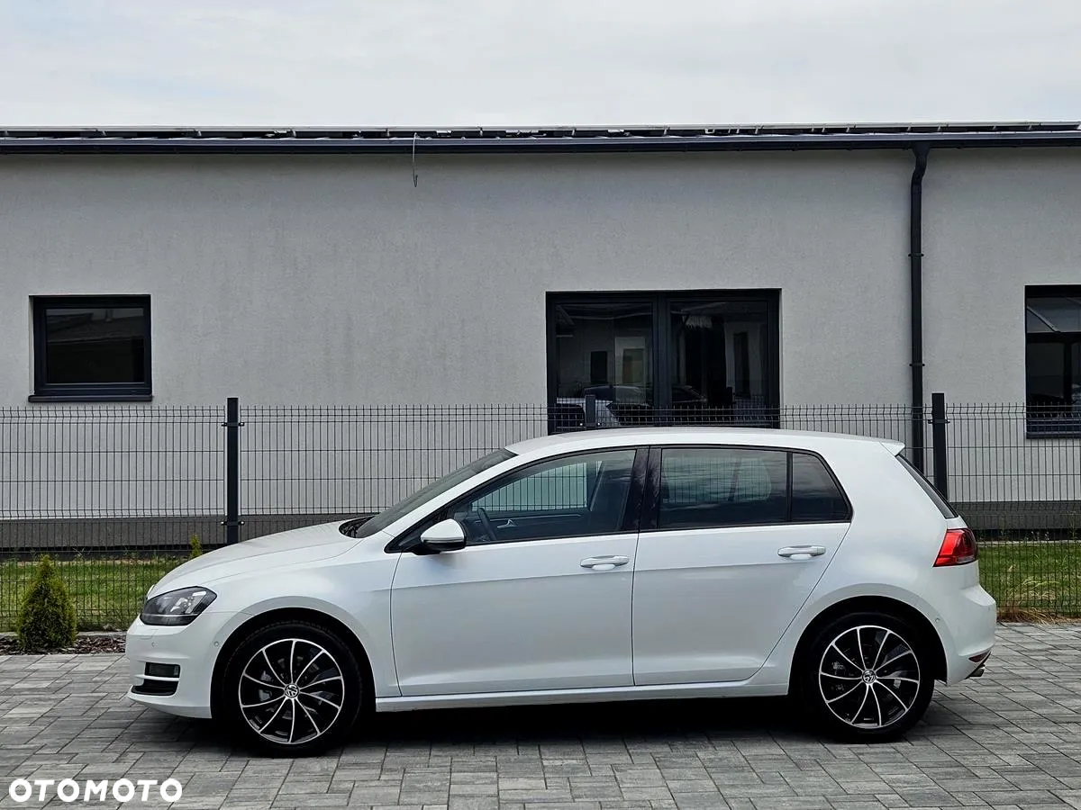 Volkswagen Golf VII 1.4 TSI BMT Highline - 7