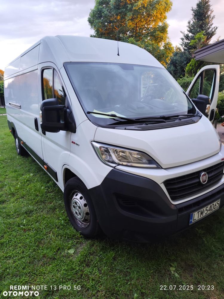 Fiat Ducato - 2