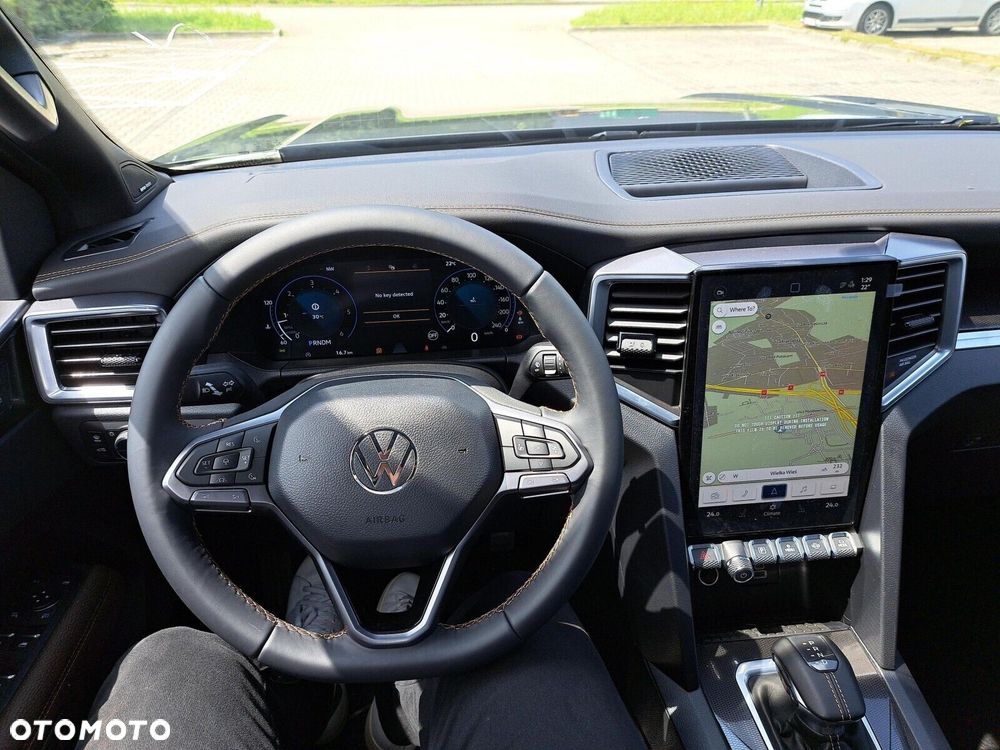 Volkswagen Amarok - 18