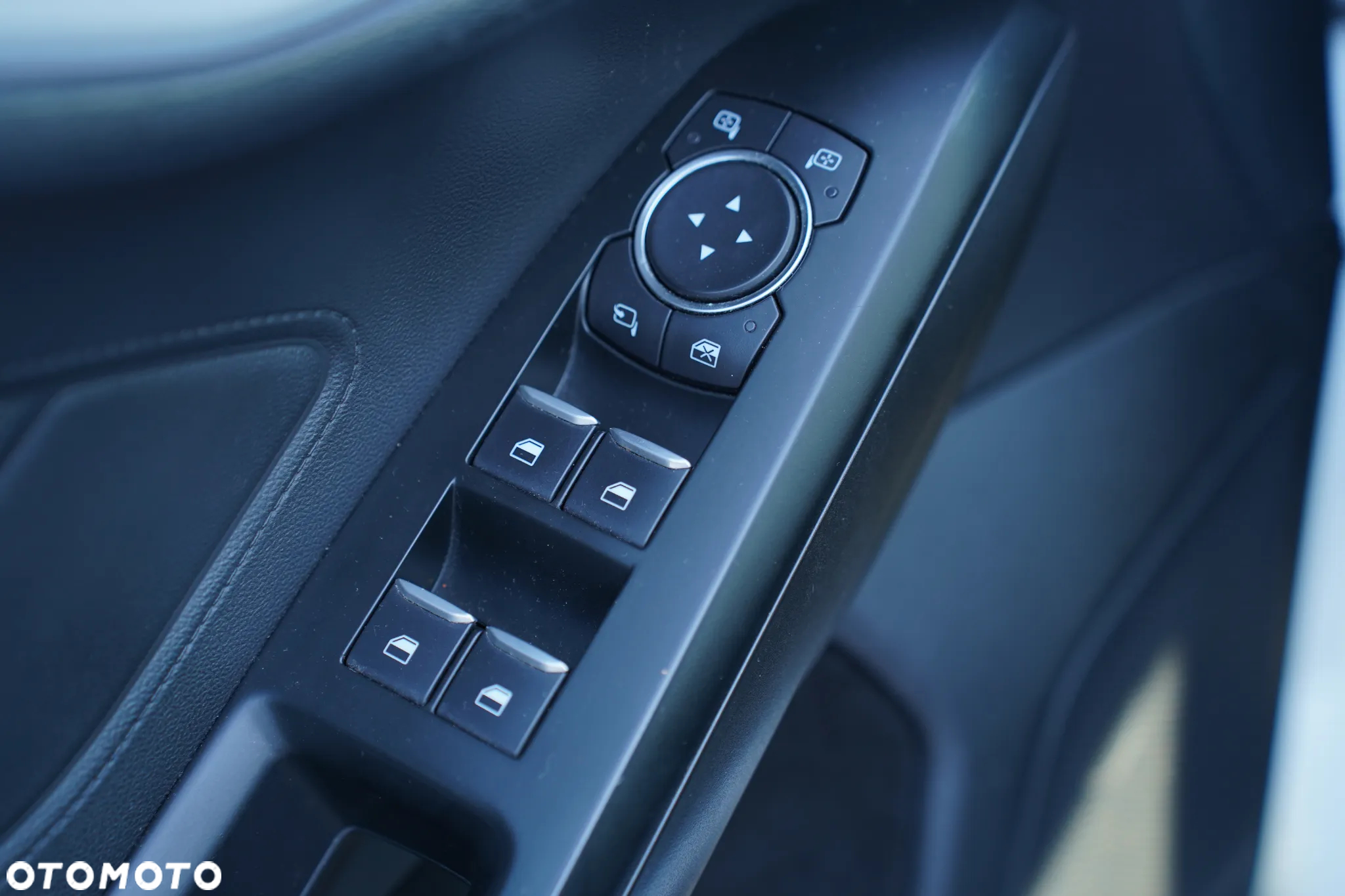 Ford Focus 1.5 EcoBlue Start-Stopp-System ACTIVE - 25