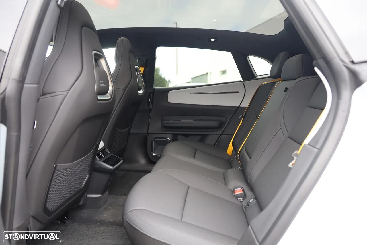 Polestar 4 Long Range 100 kWh Dual Motor - 14