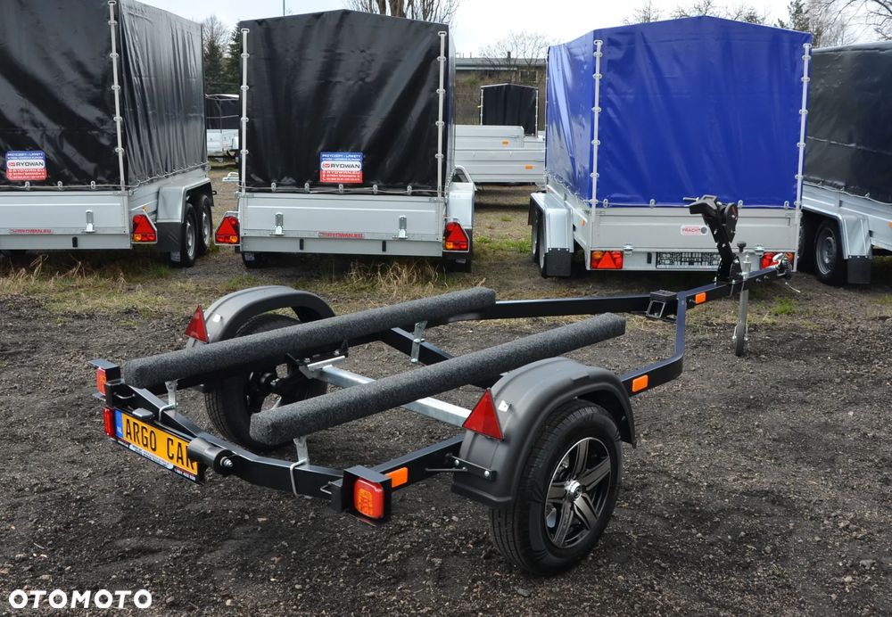 Inny WIDPOL przyczepa pod skuter wodny - 10