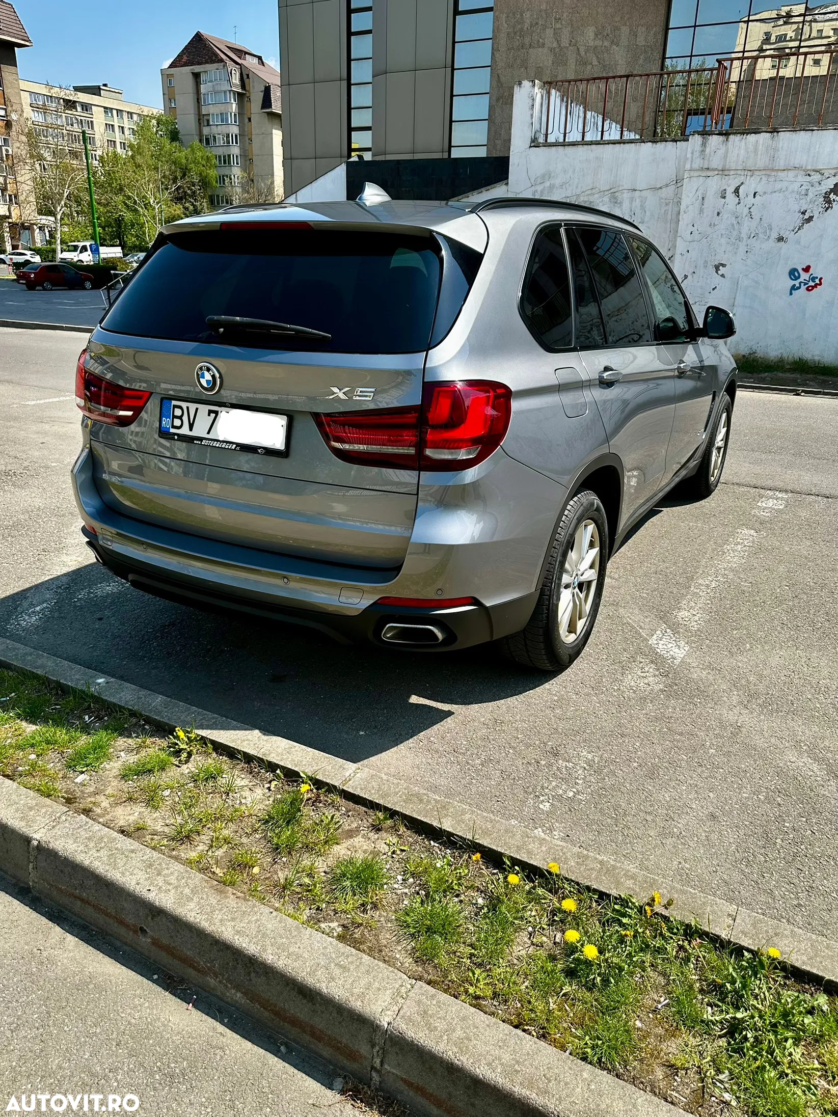 BMW X5 xDrive30d - 14