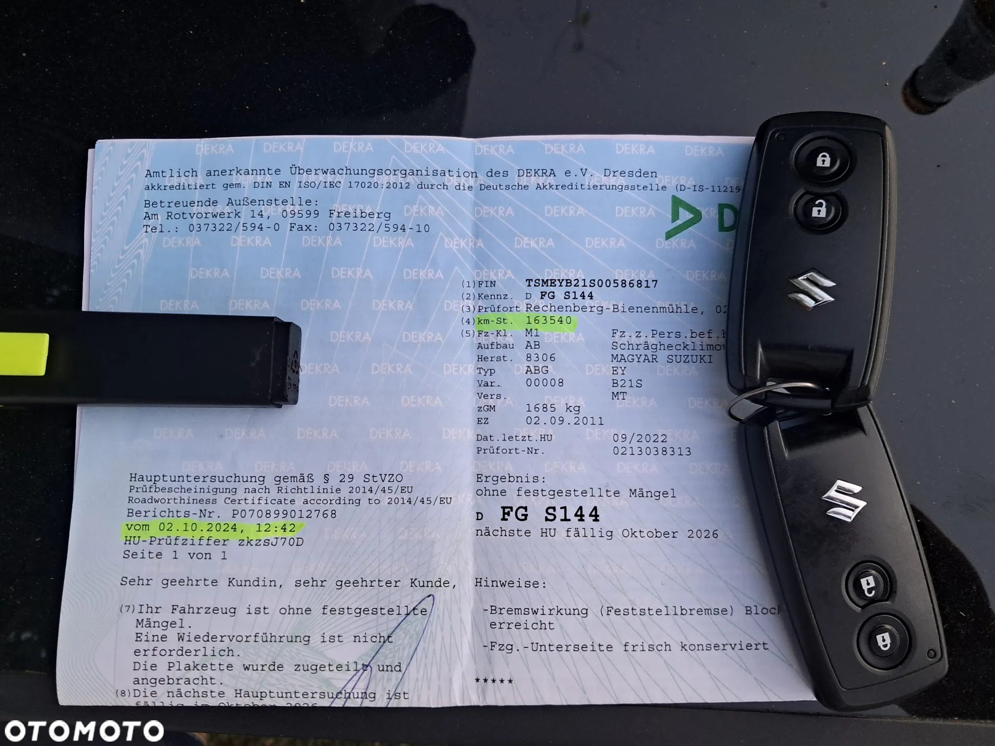 Suzuki SX4 1.6 VVT 4x4 Style - 22