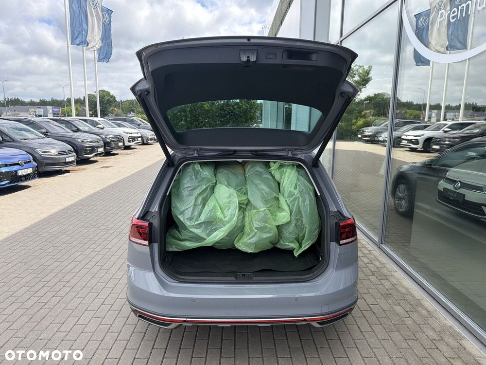 Volkswagen Passat Alltrack 2.0 TDI 4Mot DSG - 24
