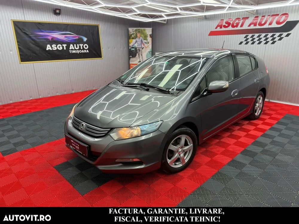 Honda Insight 1.3 - 1