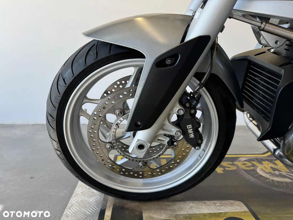 BMW R - 18