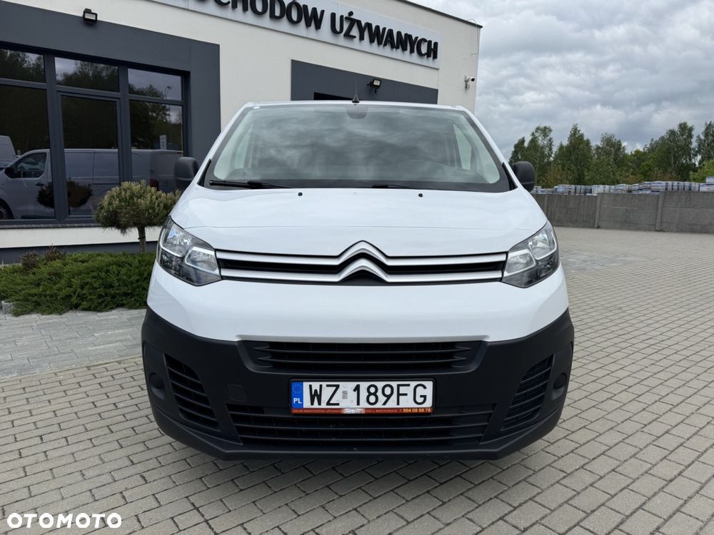 Citroën JUMPY L2 XL MAXI - 2
