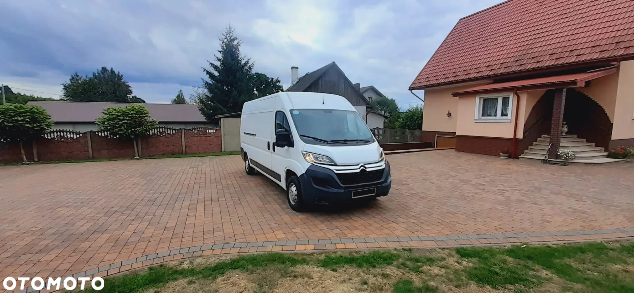 Citroën Jumper - 3