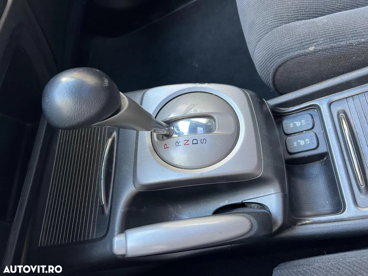 Honda Civic - 12