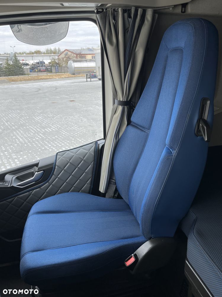 Volvo FH 460 - 19