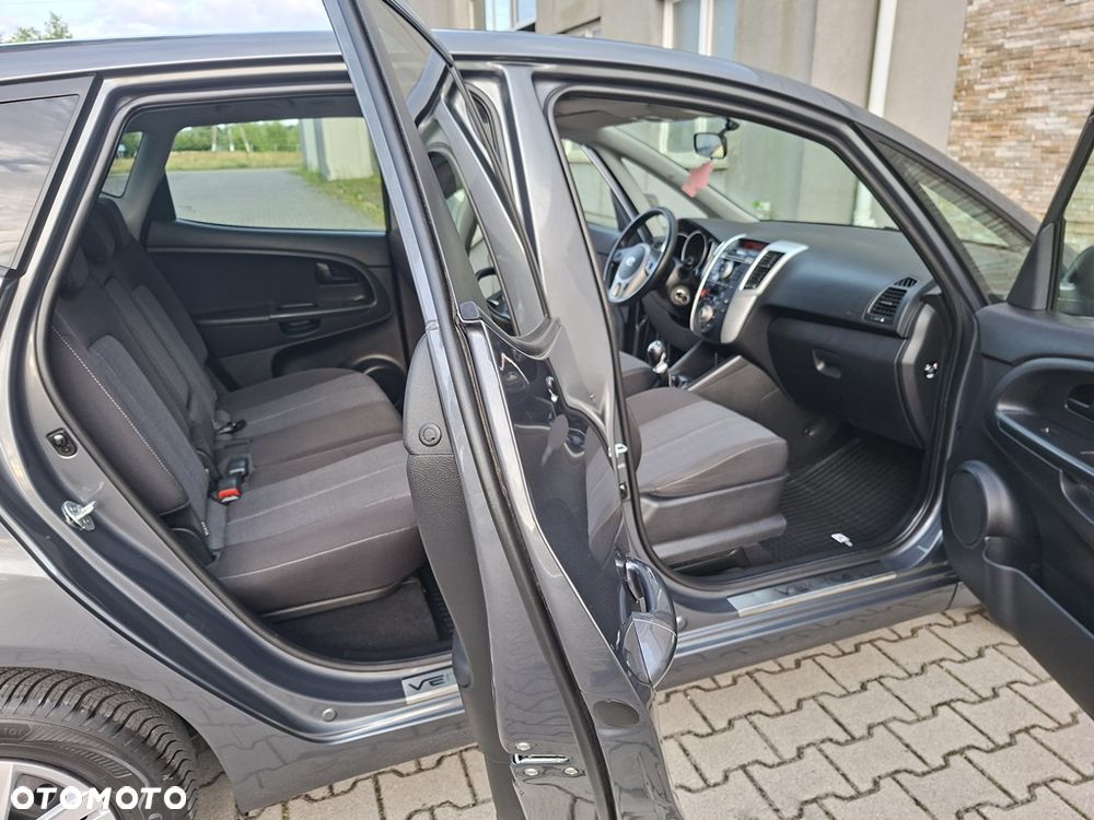 Kia Venga 1.4 CVVT Titanium Collection - 31