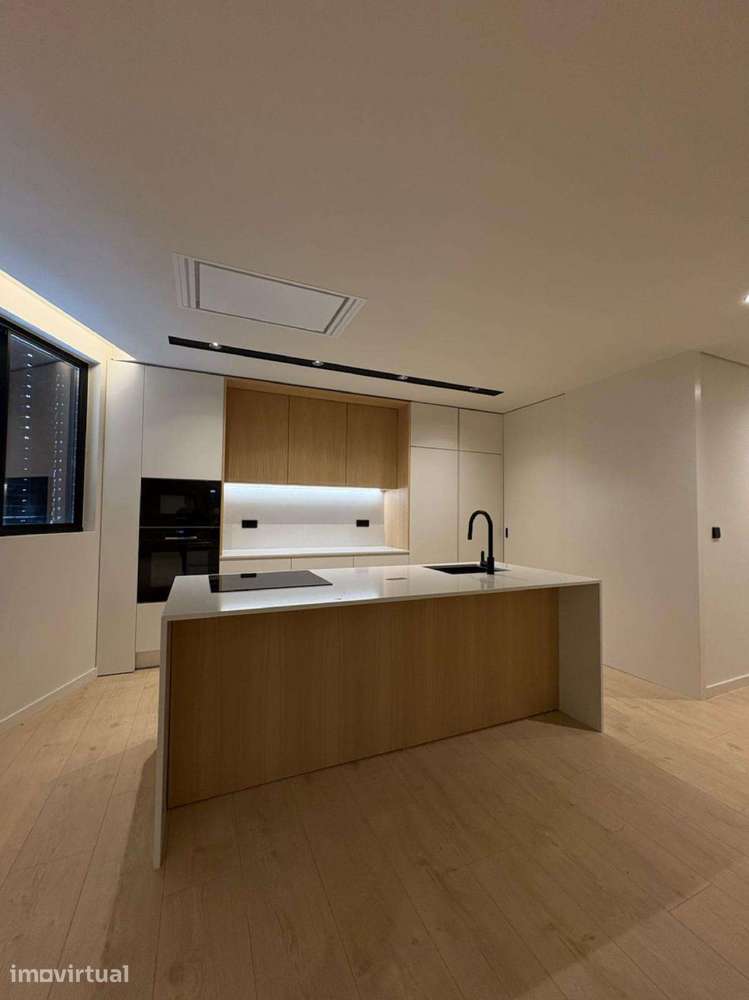 Apartamento T3 no centro de Gondomar - Grande imagem: 4/23