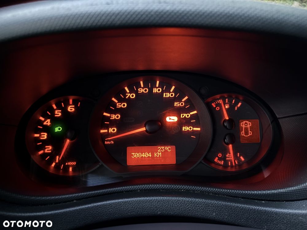 Renault Master - 17