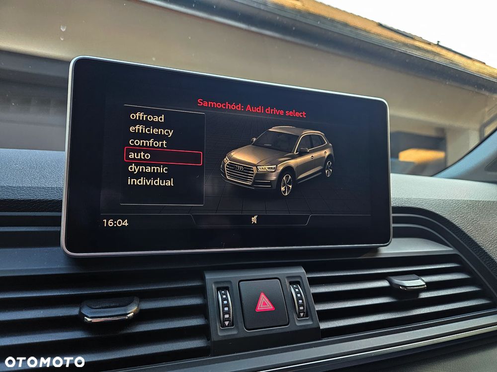 Audi Q5 40 TDI Quattro Sport S tronic - 33