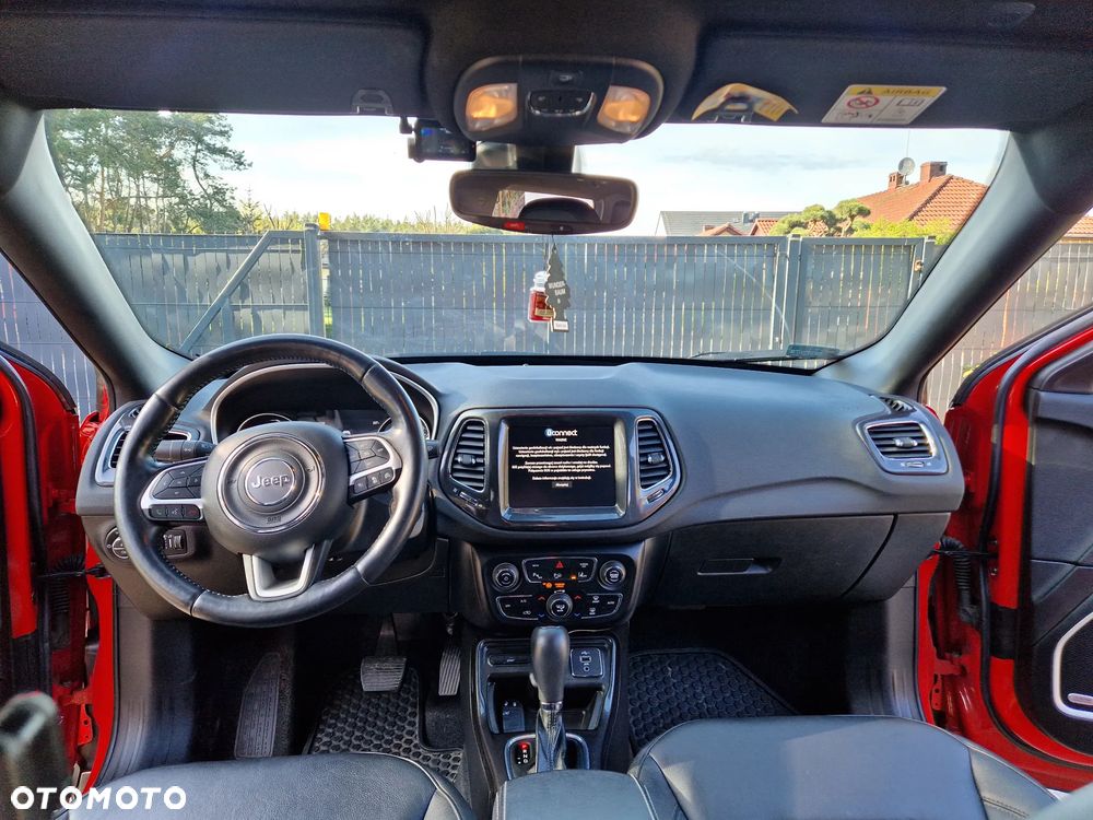 Jeep Compass 1.3 TMair S FWD S&S DDCT - 17