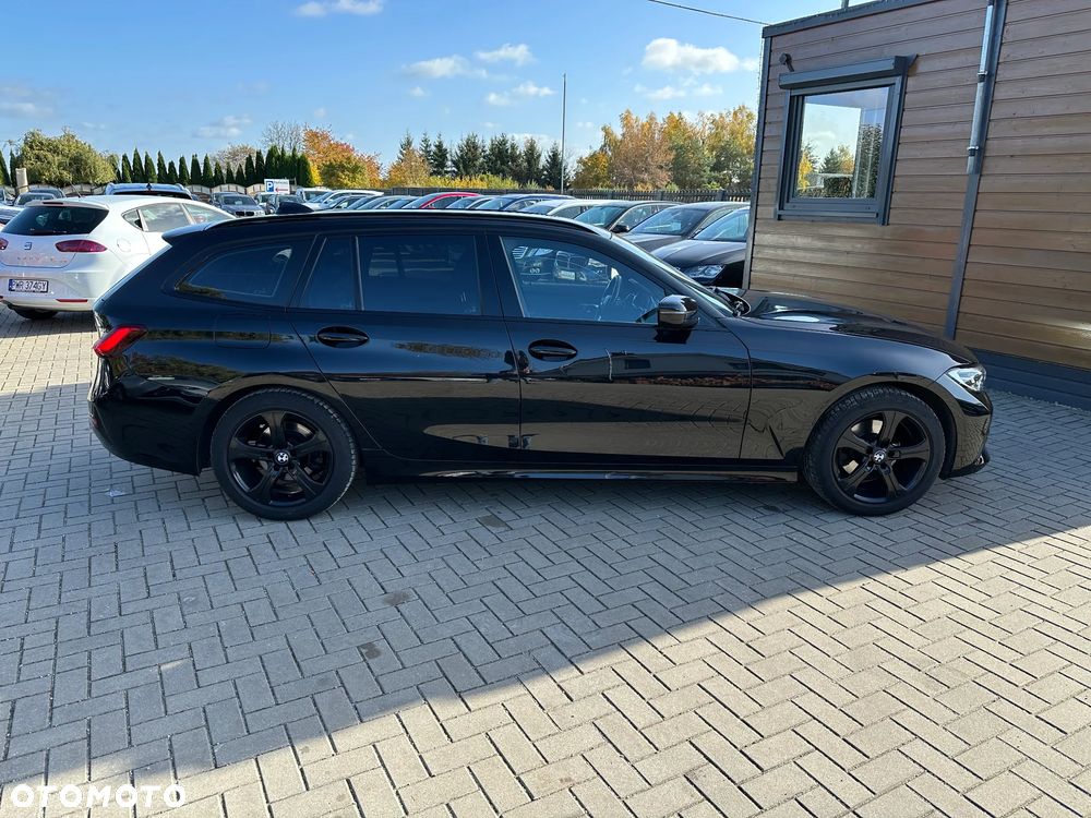 BMW Seria 3 - 39