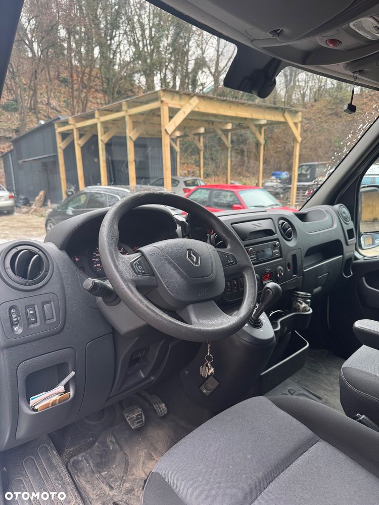 Renault Master - 6