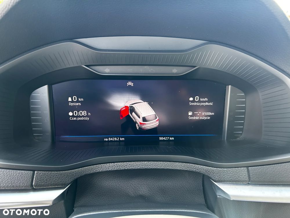 Skoda Karoq 1.5 TSI ACT GPF 4x2 Style DSG - 20