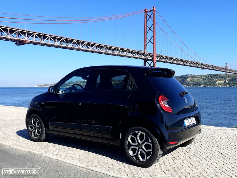 Renault Twingo 1.0 SCe Zen - 5