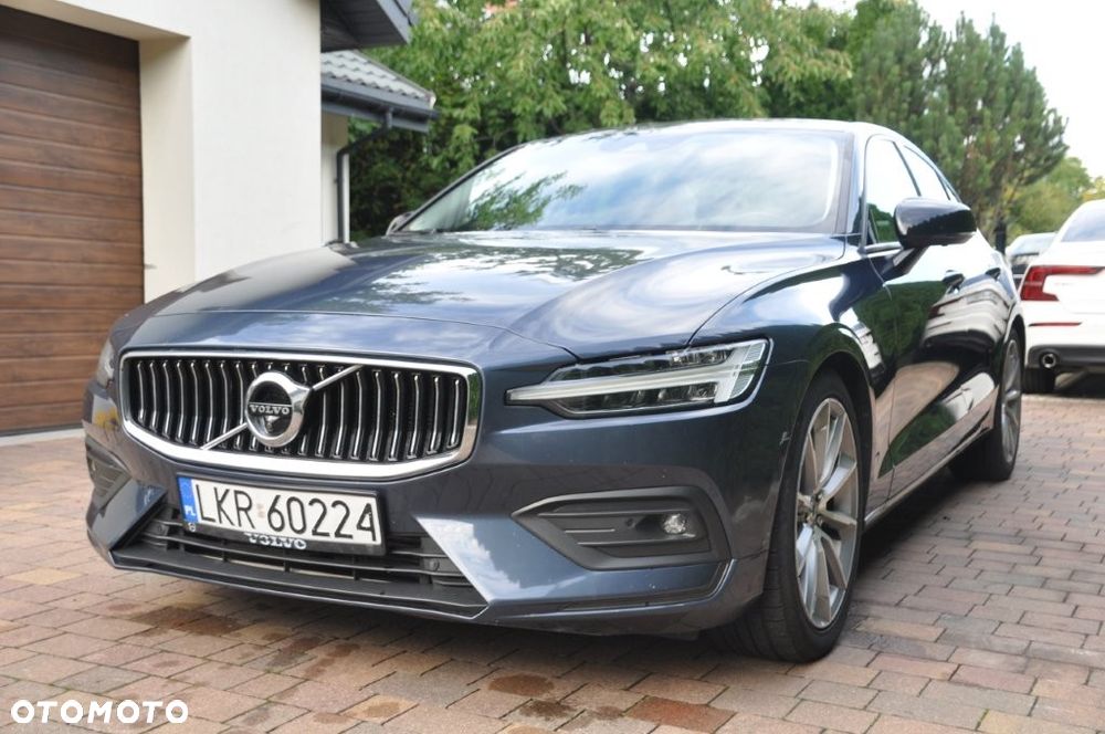 Volvo S60 T6 AWD Inscription - 19