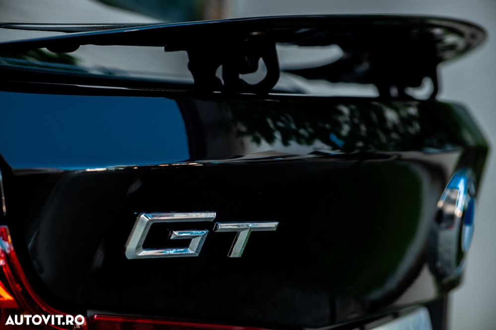 BMW Seria 3 320d GT xDrive AT - 7