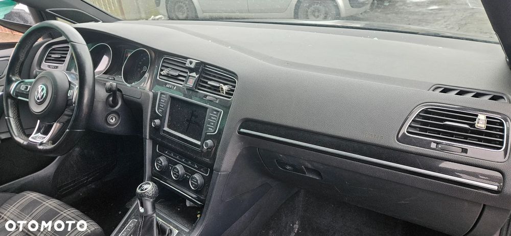 Volkswagen Golf GTD (BlueMotion Technology) - 13
