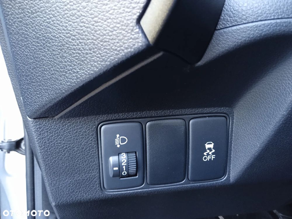Honda Civic 1.6 i-DTEC Style Edition - 17