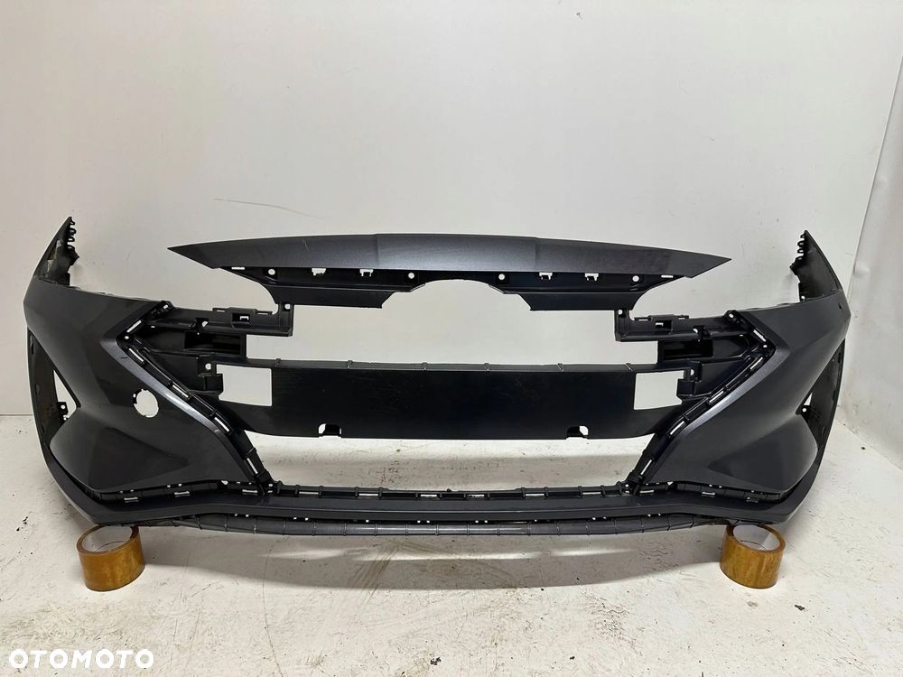ZDERZAK PRZÓD PRZEDNI Hyundai Elantra VI 6 lift