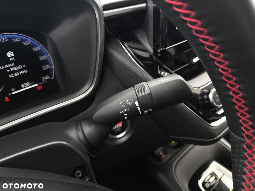 Toyota Corolla 1.8 Hybrid GR Sport Dynamic - 19