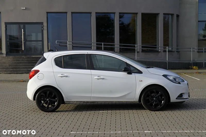 Opel Corsa 1.4 Cosmo - 5
