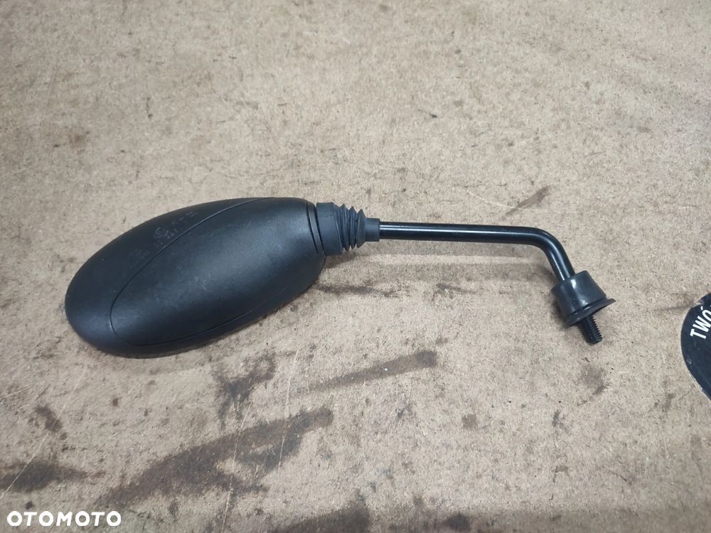 Lusterko prawe Piaggio - 4