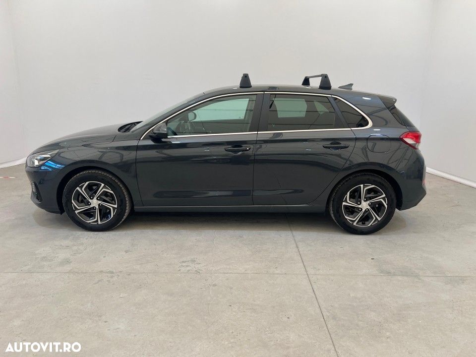Hyundai i30 - 3
