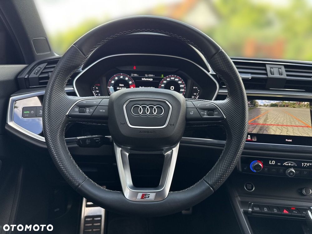 Audi Q3 - 21