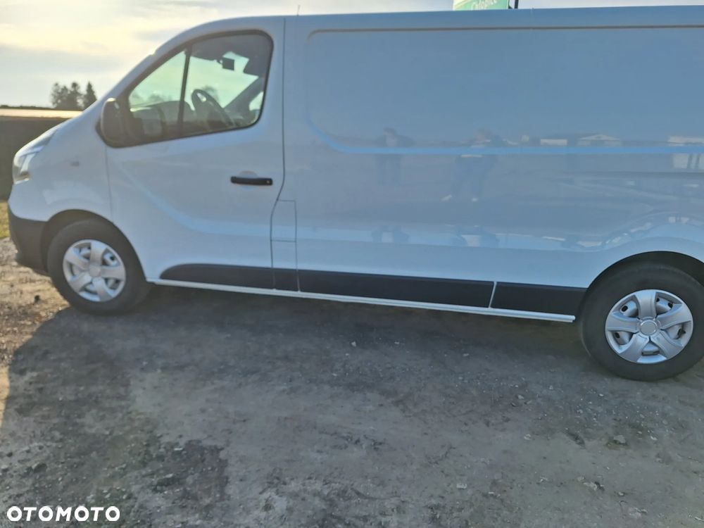 Renault Trafic - 6