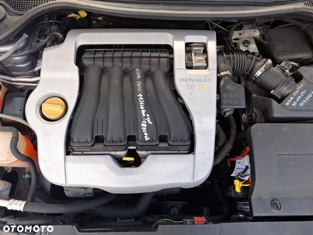 Renault Laguna 2.0 Expression - 20