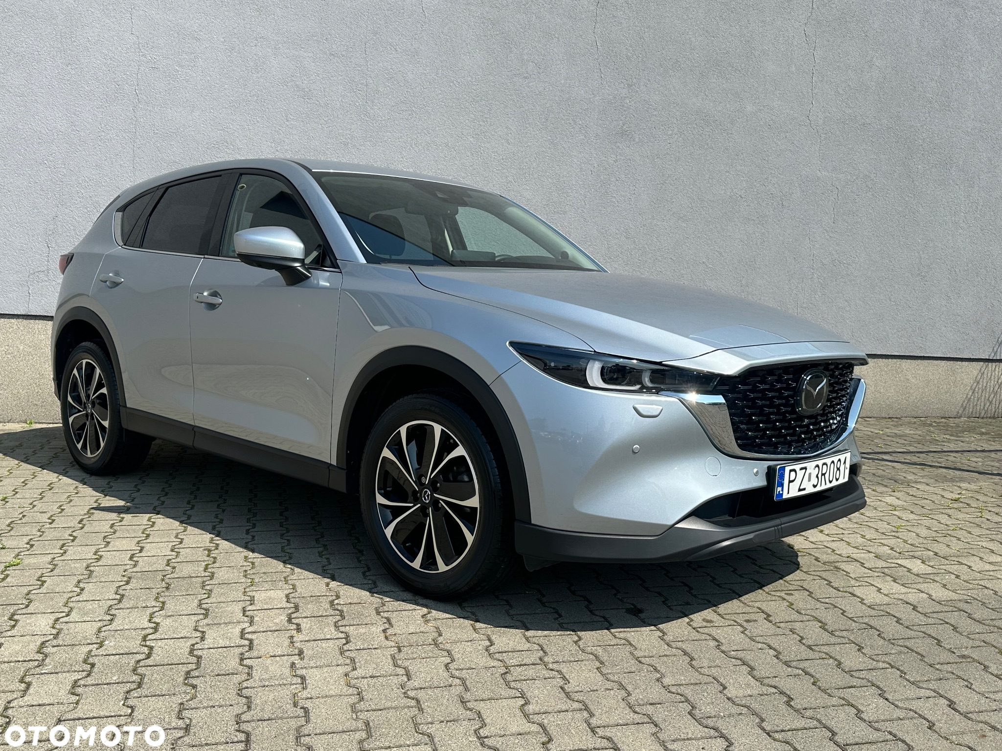 Mazda CX-5 2.0 Hikari 2WD - 2