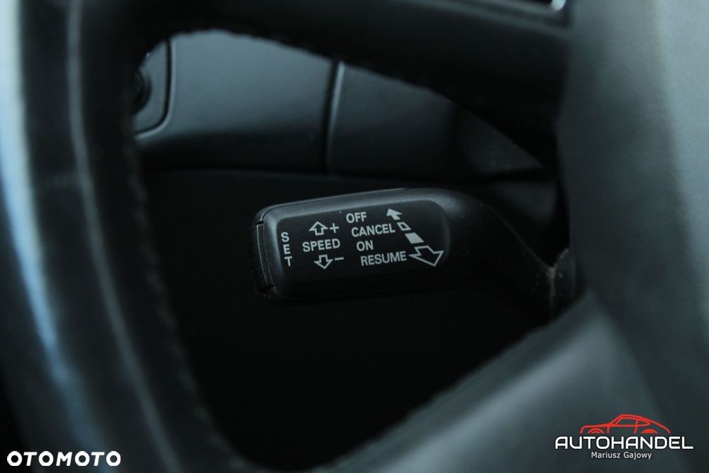 Audi A4 Limousine - 10