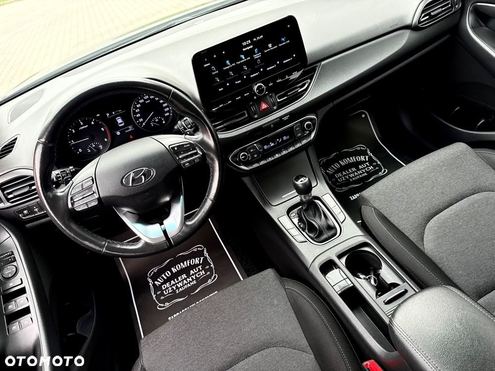Hyundai i30 - 28