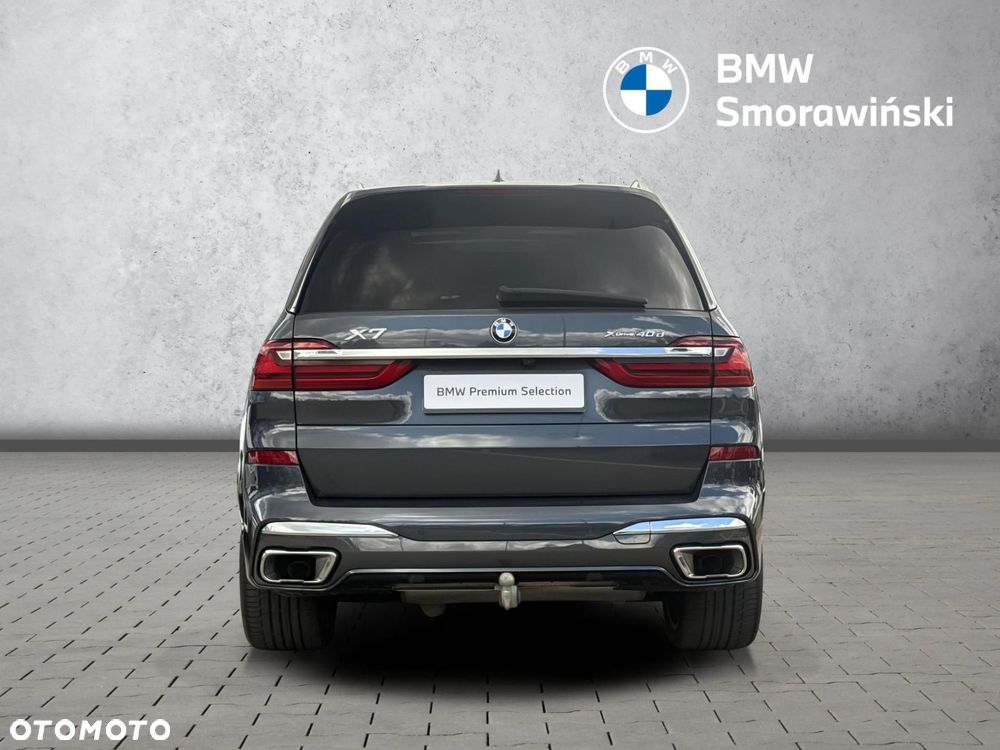BMW X7 - 4