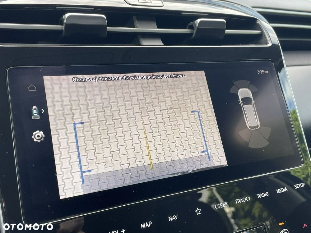 Hyundai Tucson 1.6 T-GDi 48V Executive 4WD DCT - 26