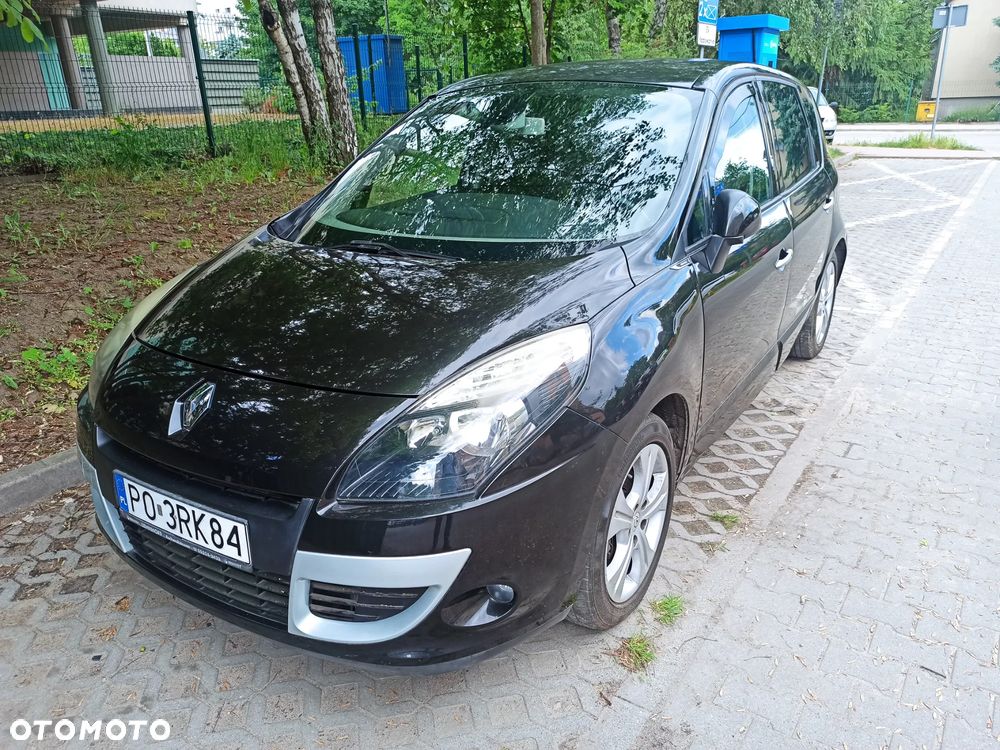 Renault Scenic 1.4 16V TCE Expression - 3