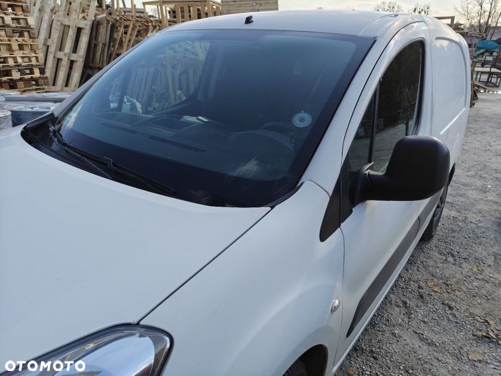 Peugeot PARTNER - 12