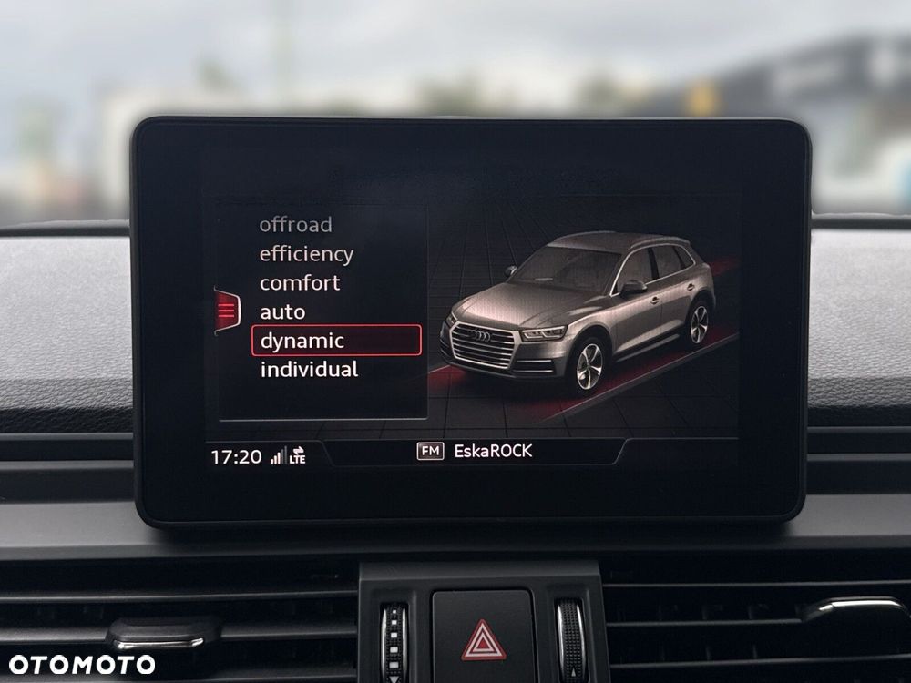 Audi Q5 - 32