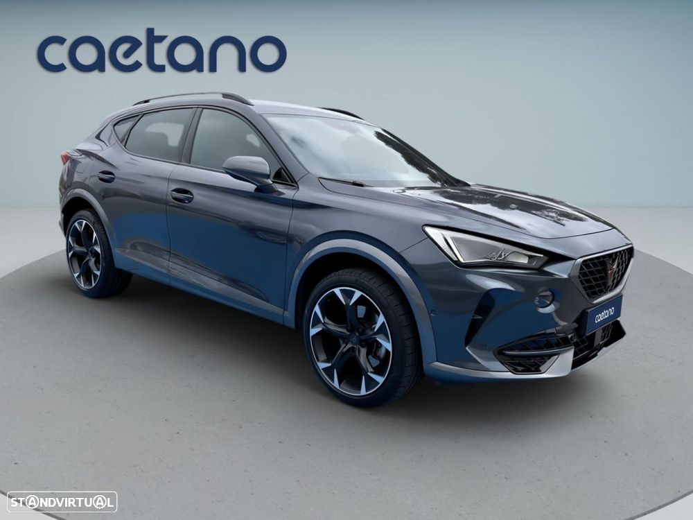 Cupra Formentor 1.5 TSI Sport DSG - 1