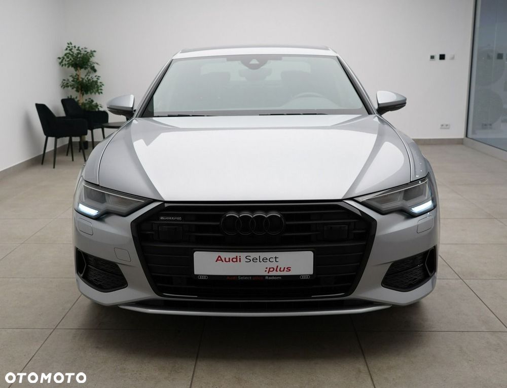 Audi A6 Limousine - 7