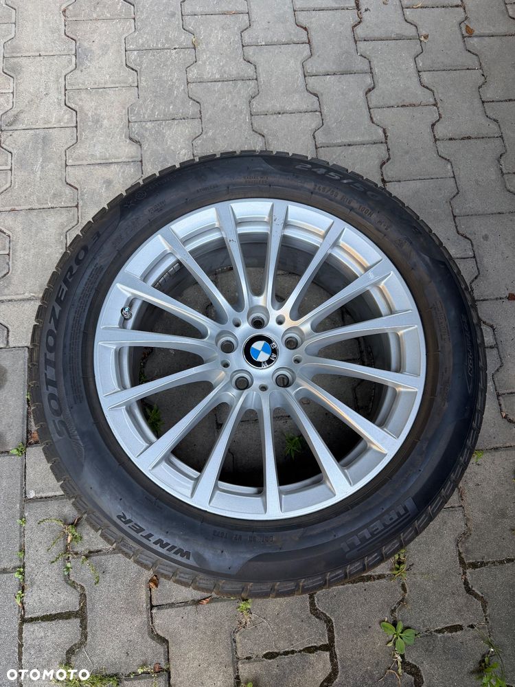 BMW Seria 7 730d xDrive - 11